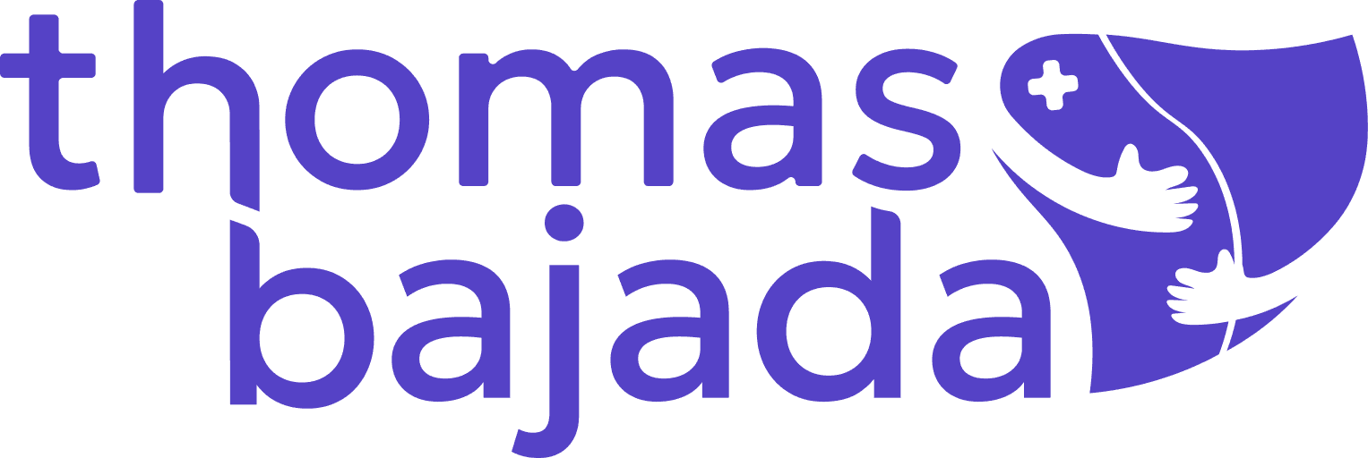 Thomas Bajada Logo